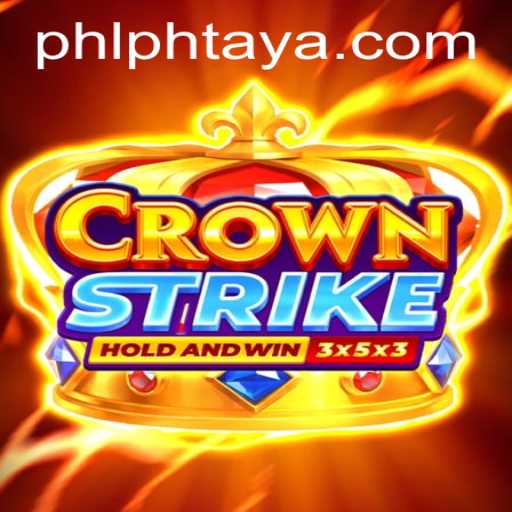 Crownstrike: Discover the Dynamic Universe of PHTAYA PHL