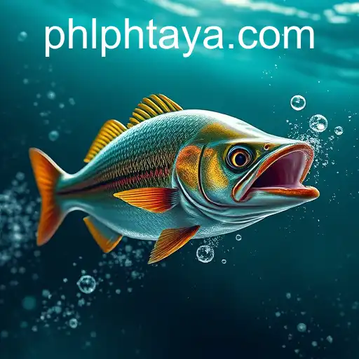Exploring the Fascinating World of Fishing Games With PHTAYA PHL