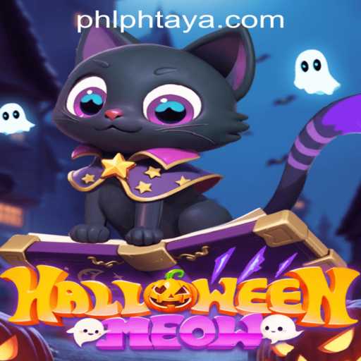 Discovering the Thrills of HalloweenMeow: A Spooky Adventure with a Twist