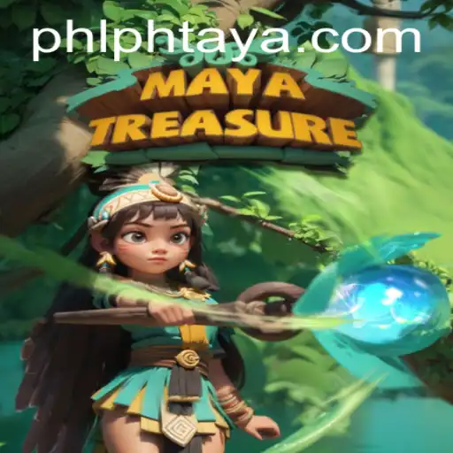 Unlock Adventure with MayaTreasure: Unravel the Enigma of PHTAYA PHL